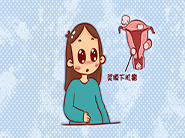 引起子宫*的原因是什么？