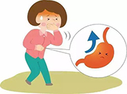 引发阑尾炎症状的因素是什么？