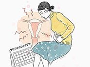 女性对子宫内膜异位症的预防