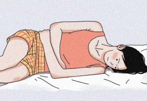 痛经要去医院吗
