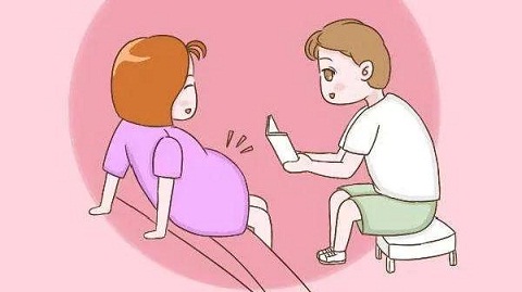 孕期“好爸爸”指南！