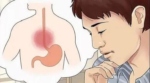 为何会胃胀气？