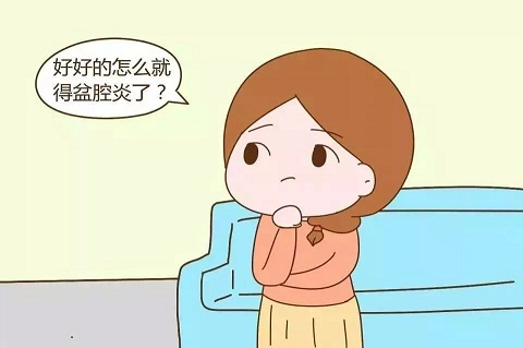 盆腔炎要做哪些检查？